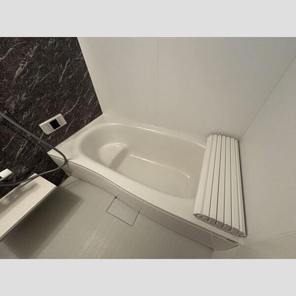 メゾン　シャルム 浴室