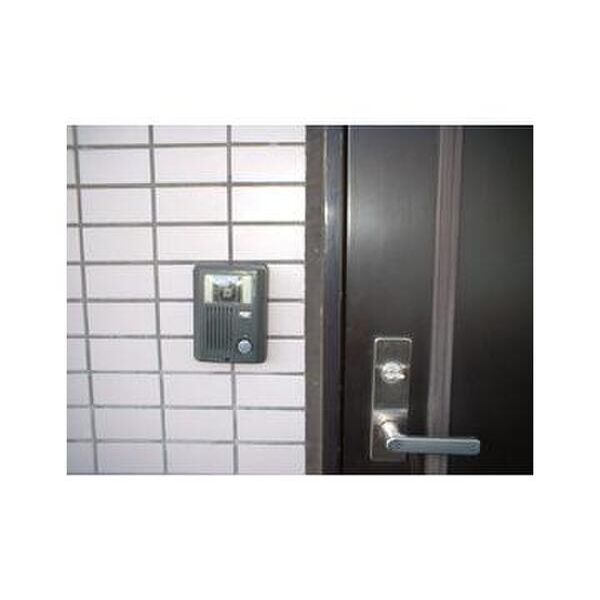 TRYプラザ205号室 部屋その他