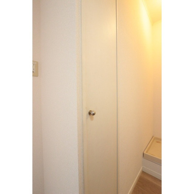 セントビアンカ106号室 内観