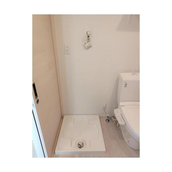 グランレジデンス301号室 部屋その他