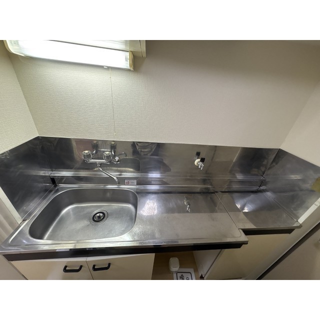 ローズマリー106号室 キッチン