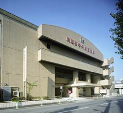 ドミール十条4階 医療法人財団明理会中央総合病院