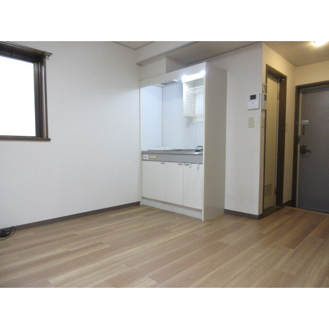 ルームみやまえ 内観