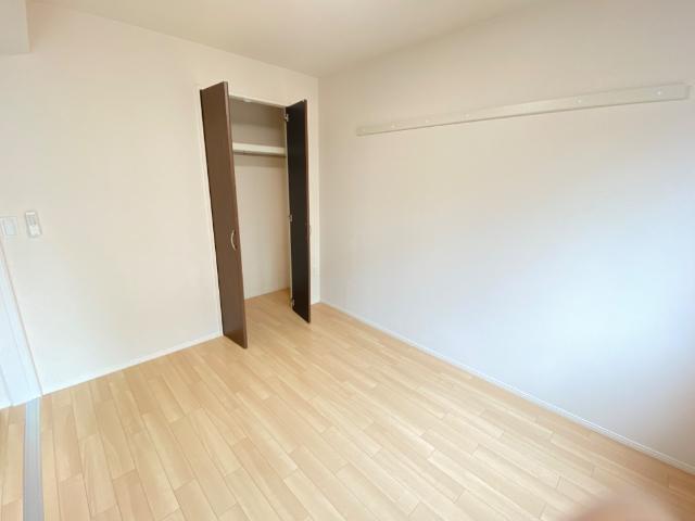 マロン・ド・サンⅡ 洋室