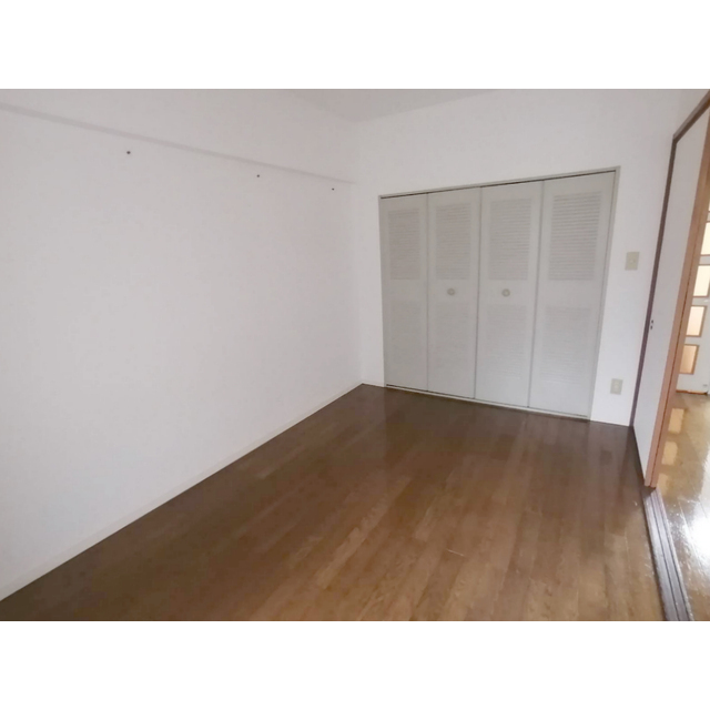 サリジェ志村公園204号室 リビング