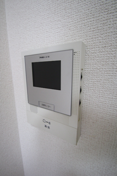 リブステージ志木1階 部屋その他