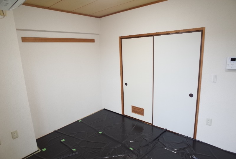 メイ・グリーン塚田5階 部屋その他
