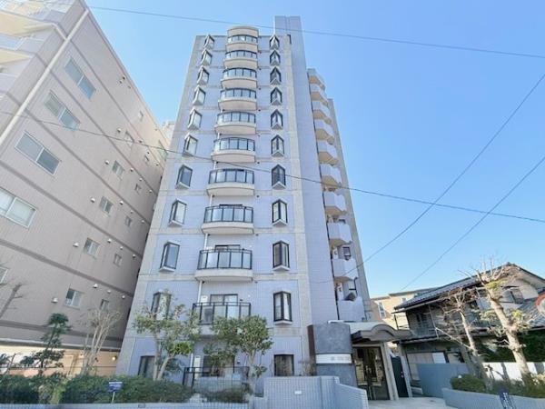 ＩＳＭ大宮の外観画像