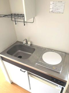 Ｌｉｂｅｒａ キッチン