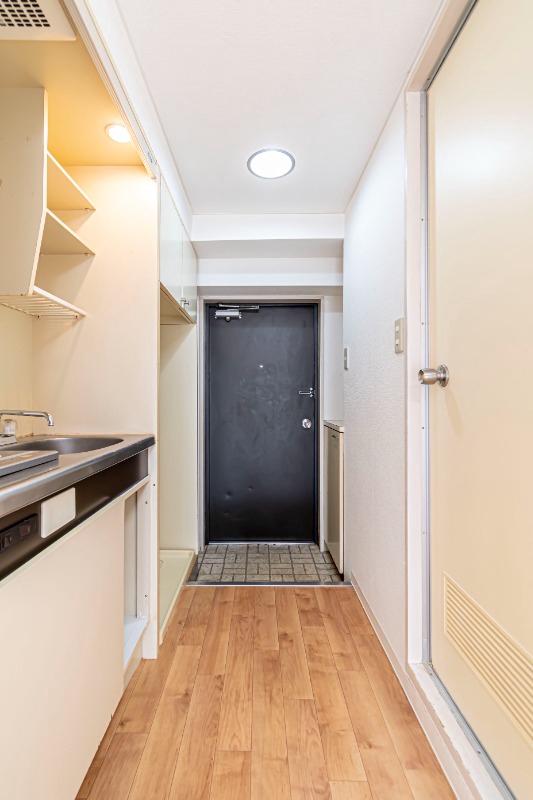 スカイコート川崎3階 部屋その他