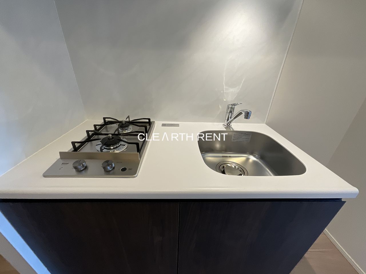 コンシェリア横濱蒔田公園6階 同タイプ別住戸写真となります。現況と異なる場合がございます。