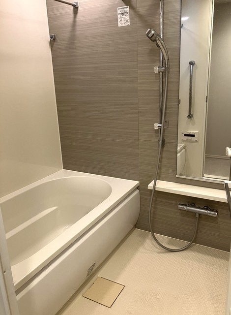 ザ・パークハウス津田沼奏の杜カームレジデンス 2025年12月撮影