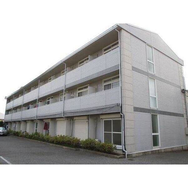 パークハウスイマイS0310号室 外観