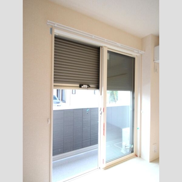 Comfort yuuya106号室 部屋設備
