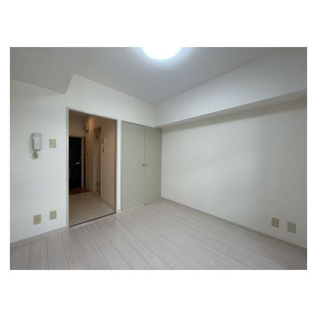 リーマ西台クレスト 内観