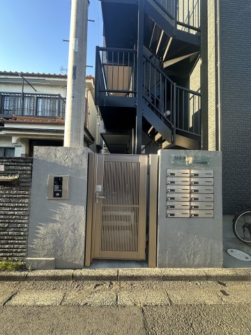 メレ小田急相模原303号室 その他共有部分