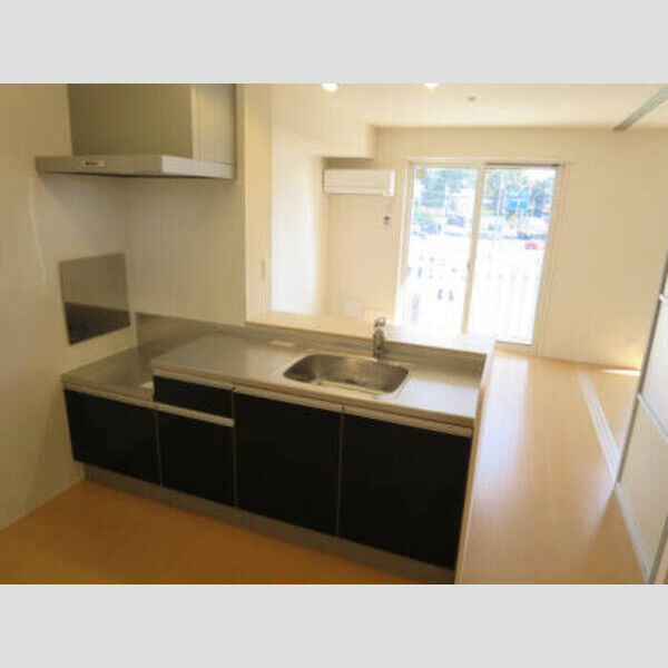 アズール　B キッチン(203)