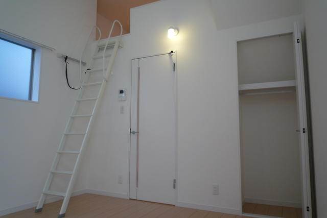 バーミープレイス西落合1階 同建物別部屋の参考画像