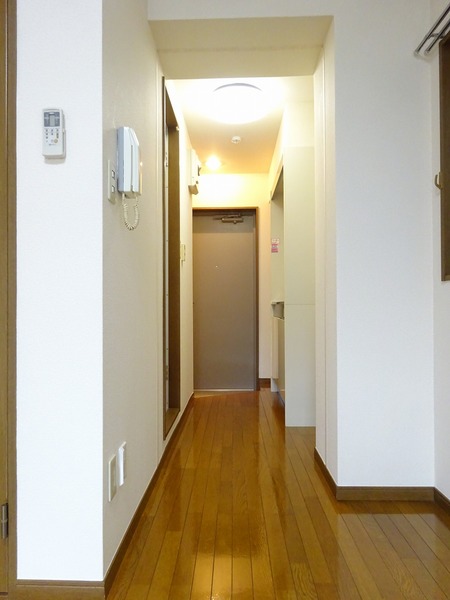 サンテミリオン西国分寺203号室 その他