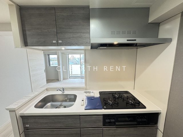 ＧＲＡＮ ＰＡＳＥＯ 谷在家6階 直接の管理会社/仲介手数料無料/フリーレント２か月