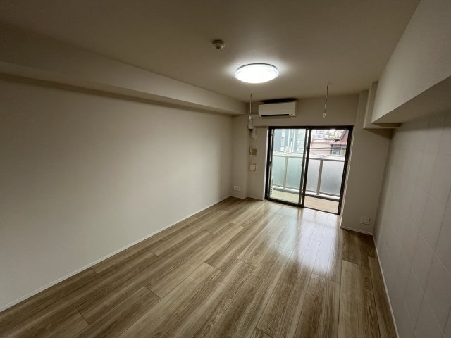 パレステージ曳舟Ⅱ4階 部屋その他