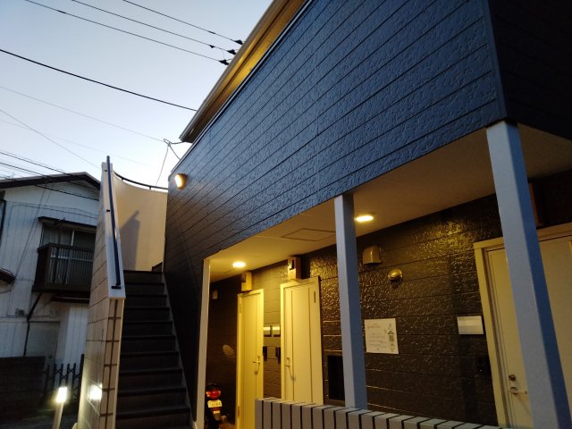 アーク代官103号室 その他共有部分