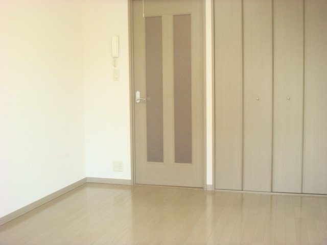 リリーベル 洋室