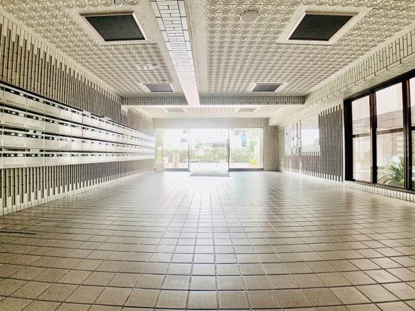 シャルム・Ｋ・カーサ1階 部屋その他