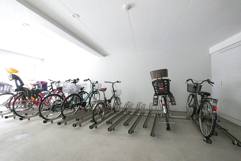 PREMIUM　CUBE　日本橋浜町 外観