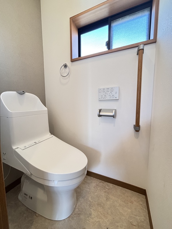 桜田2丁目戸建 お風呂