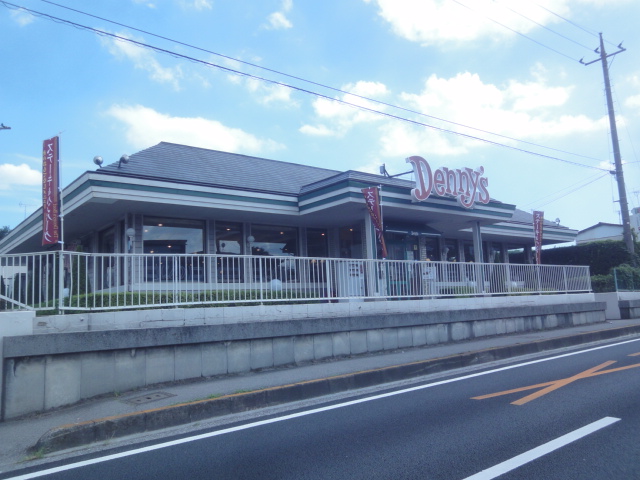 Ｗｅｓｔ　Ｈｉｌｌｓ　（ウェスト　ヒルズ） デニーズ川口新井宿店まで150ｍ