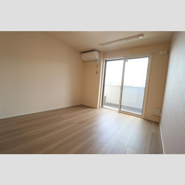 メゾン真砂 リビング