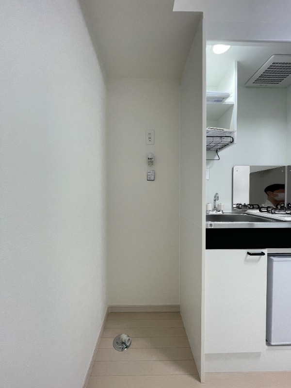 Well-being日暮里北1階 部屋その他
