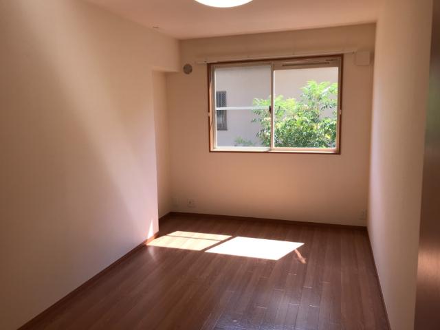 ステイブル湘南Ⅱ103号室 洋室