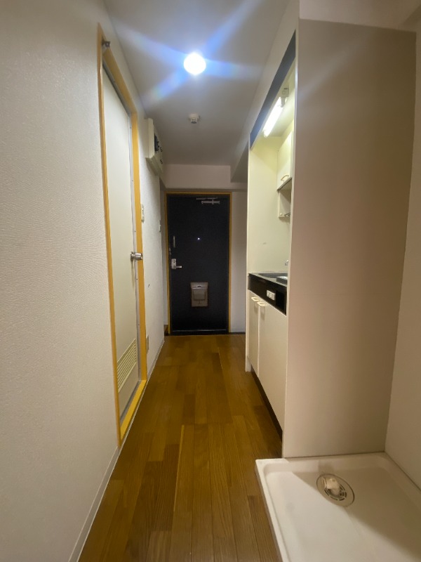 ヴィヴレワコー1階 部屋その他