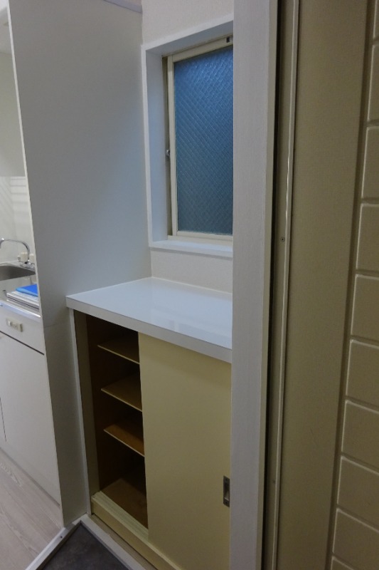 東小金井グリーンハイツ2階 ※別部屋写真参照