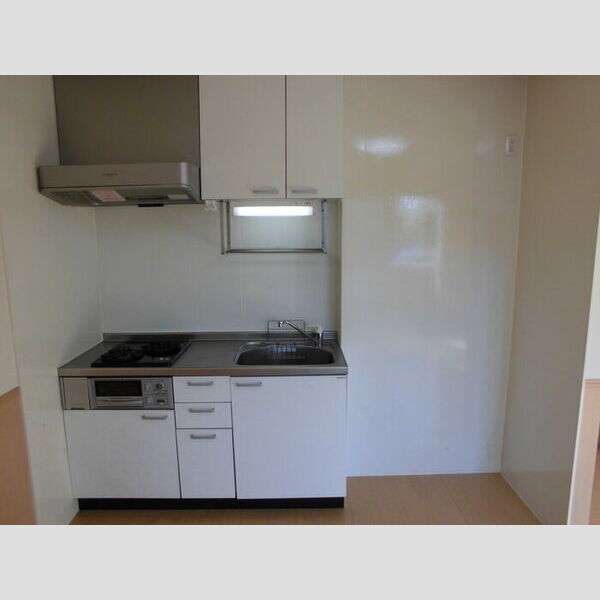 グランヴュルデ キッチン