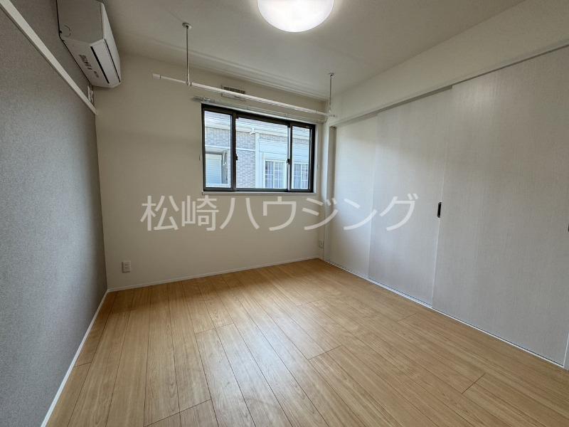 プラムパレス有波2階 部屋その他