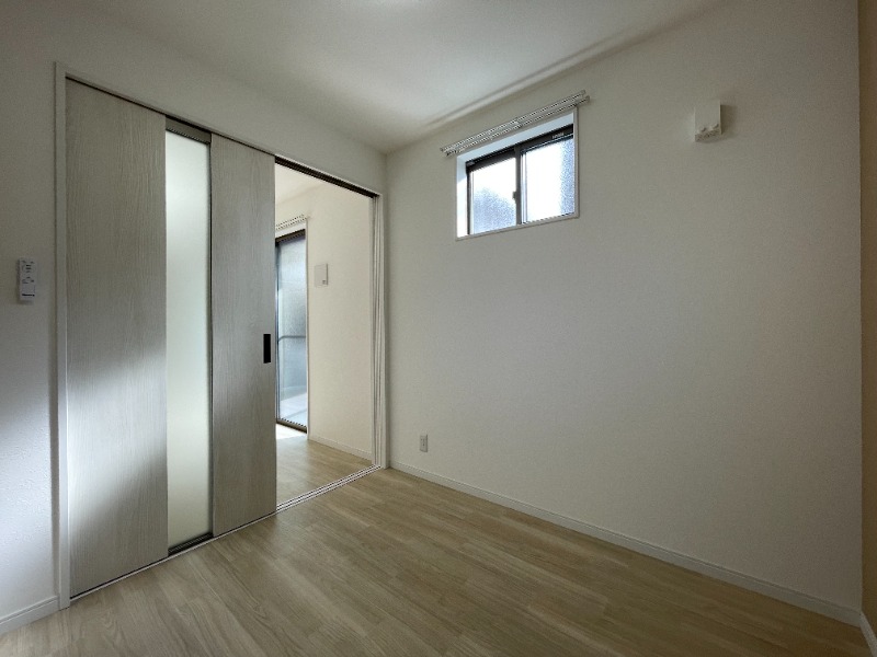 アットリラ八千代台西A1階 部屋その他