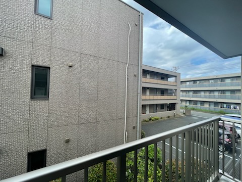 ブリーズ東船橋0204号室 展望