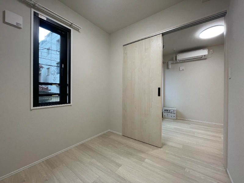 MONOLITH錦糸町2階 内観