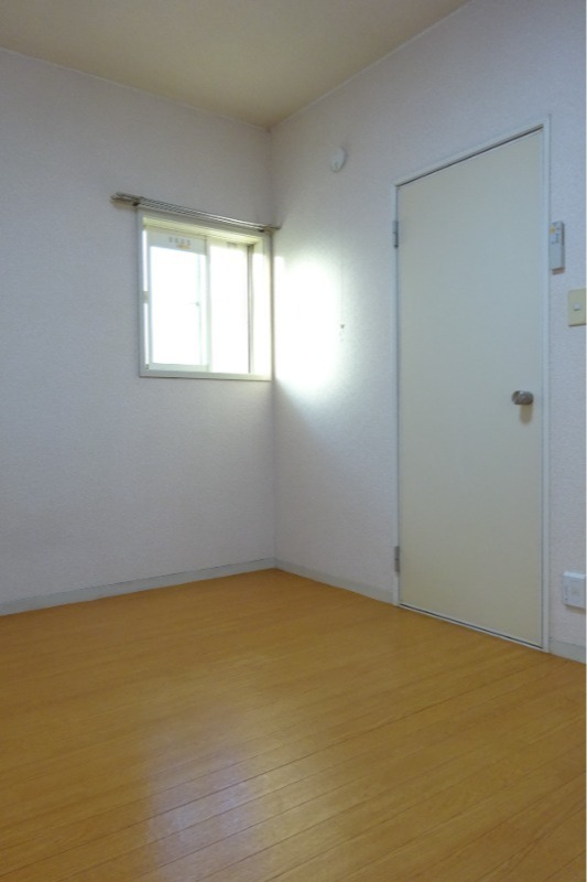 山手セントアークウェスト1階 部屋その他