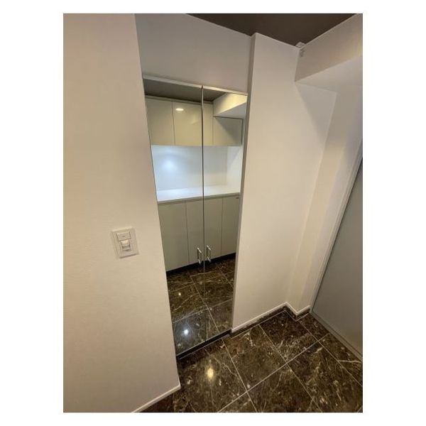 GRAN PASEO 市谷甲良町1302号室 部屋その他