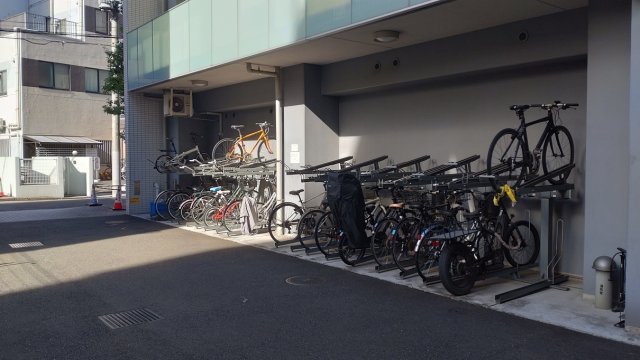 プラウドフラット鶴見Ⅱ1008号室 部屋その他