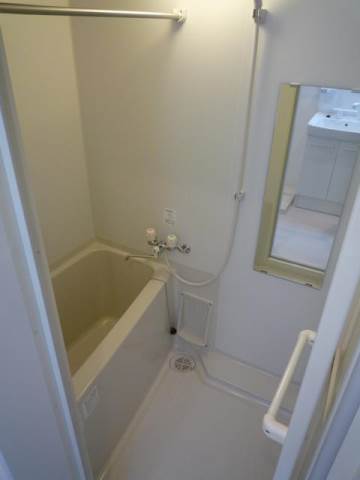 リーヴァレジデンス2階 部屋その他