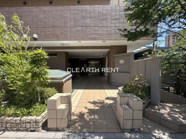 ビューテラス芝公園 ☆東京タワーを日常にする、都心のデザイナーズマンション☆