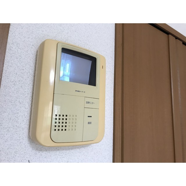 リュミエールⅠ105号室 部屋その他
