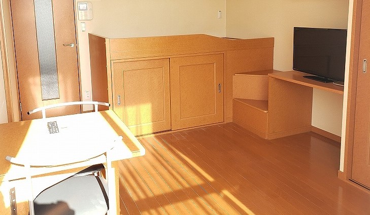 レオパレスＦＵＫＵＷＡ104号室 部屋その他