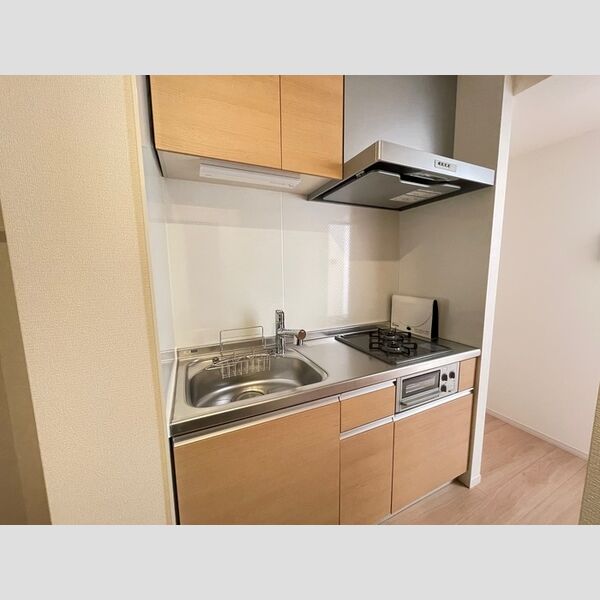 メゾンサニーサイド キッチン