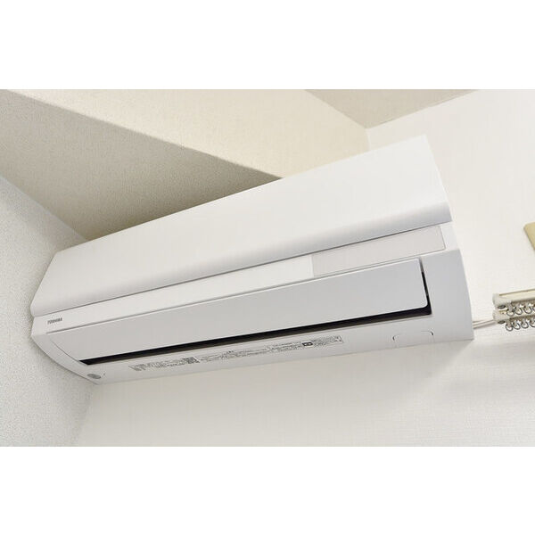 カーサ鵠沼0206号室 エアコン